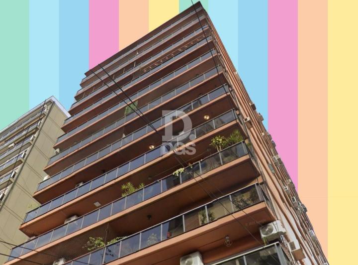 Departamento · 171m² · 5 Ambientes · 1 Cochera