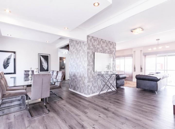 Departamento · 185m² · 5 Ambientes · 2 Cocheras