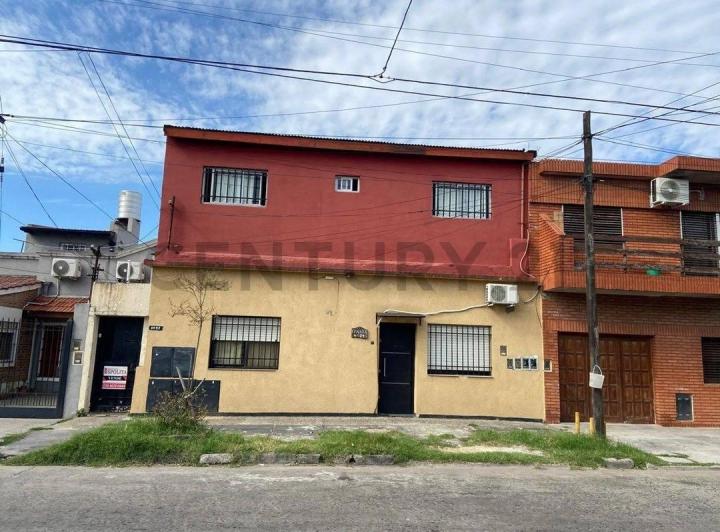 Departamento · 141m² · 5 Ambientes