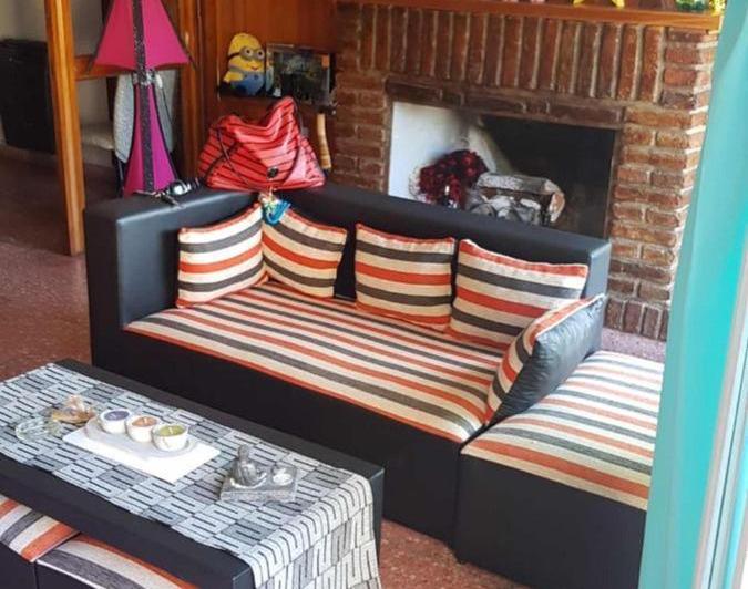 Departamento · 200m² · 7 Ambientes