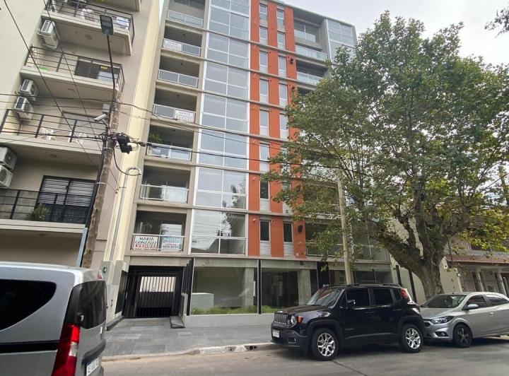 Departamento · 176m² · 5 Ambientes