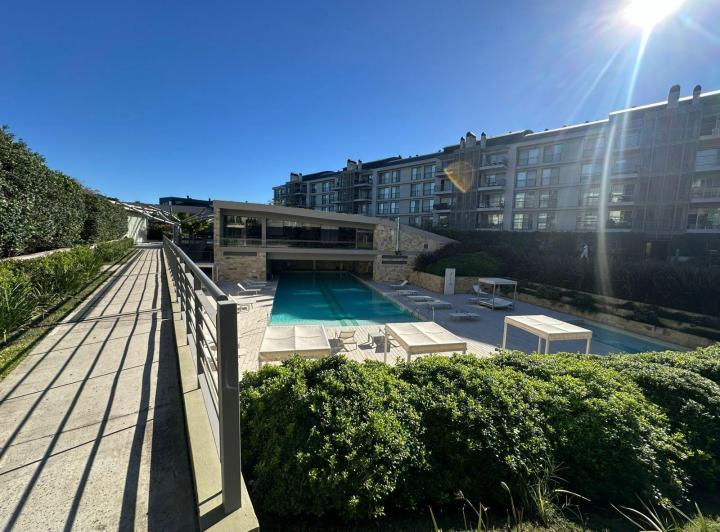 Departamento · 121m² · 4 Ambientes · 2 Cocheras
