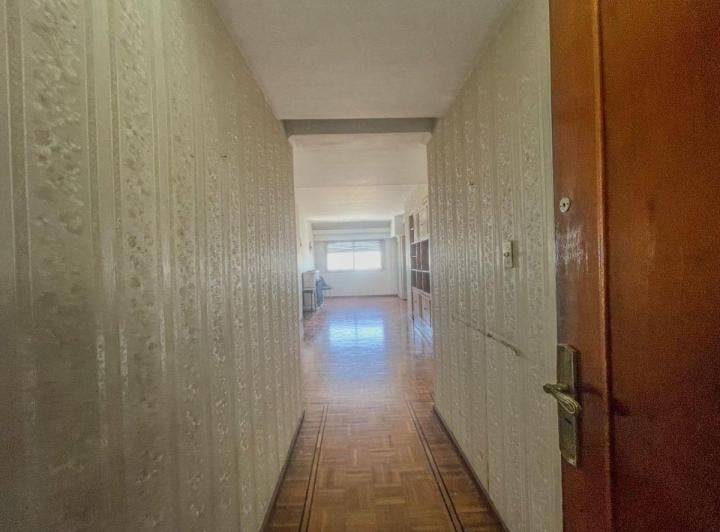 Departamento · 108m² · 5 Ambientes · 2 Cocheras