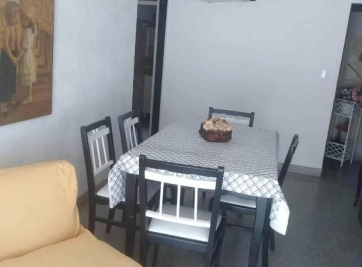 Departamento · 80m² · 3 Ambientes