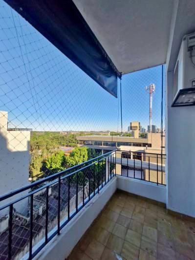 Departamento · 160m² · 7 Ambientes