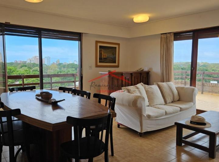 Departamento · 100m² · 5 Ambientes · 2 Cocheras