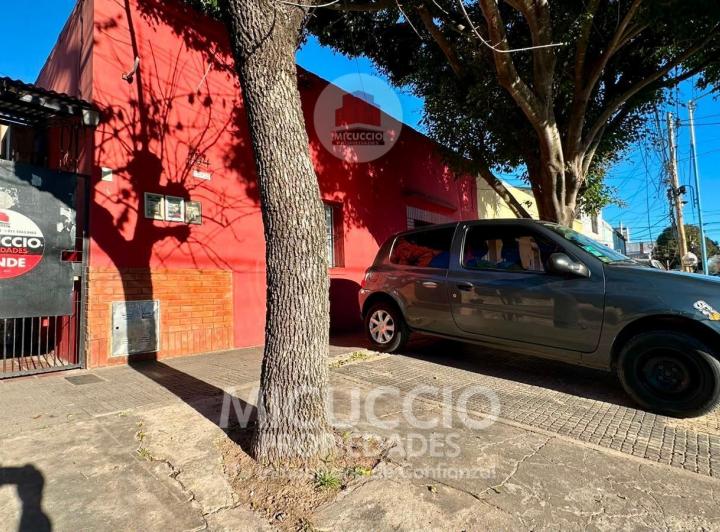 Departamento · 200m² · 10 Ambientes