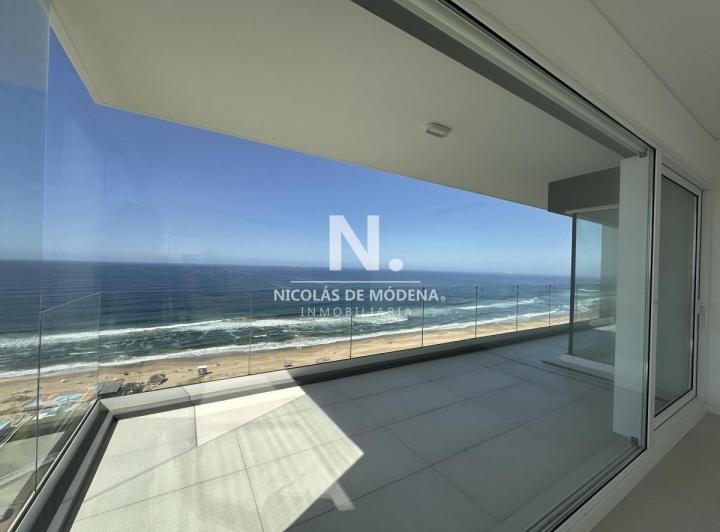 Departamento · 208m² · 5 Ambientes · 1 Cochera