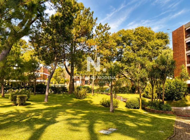 Departamento · 94m² · 5 Ambientes