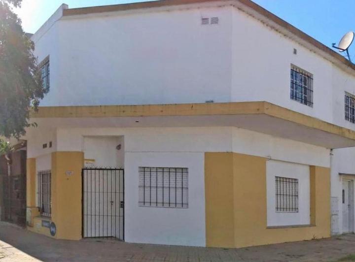 Departamento · 100m² · 5 Ambientes