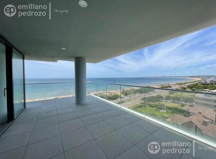 Departamento · 6 Ambientes · 3 Cocheras