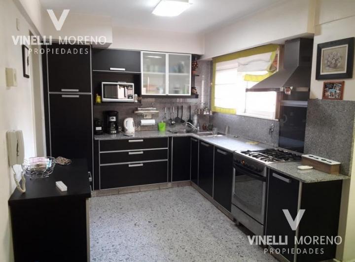 Departamento · 148m² · 5 Ambientes · 1 Cochera