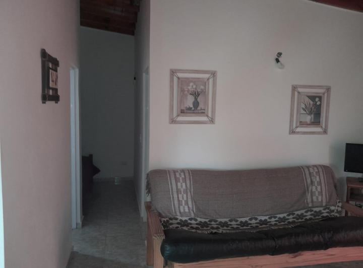 Departamento · 50m² · 3 Ambientes