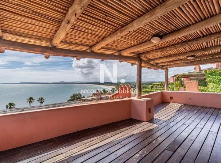 Departamento · 252m² · 5 Ambientes · 1 Cochera