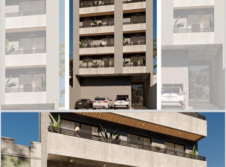 Departamento · 64m² · 3 Ambientes