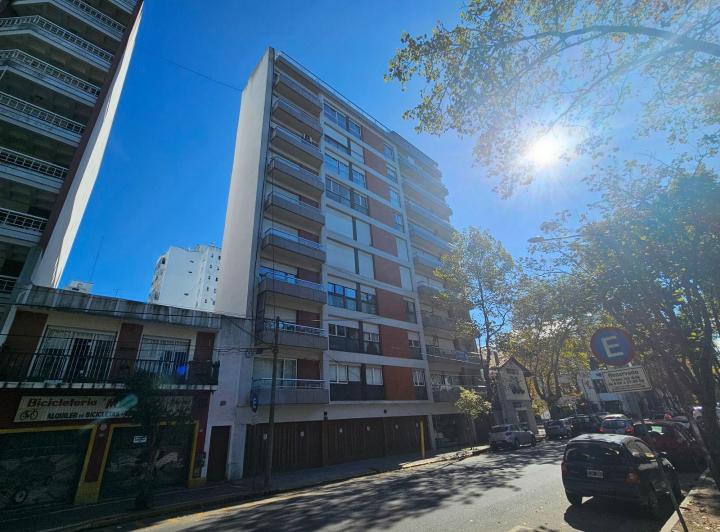 Departamento · 153m² · 5 Ambientes