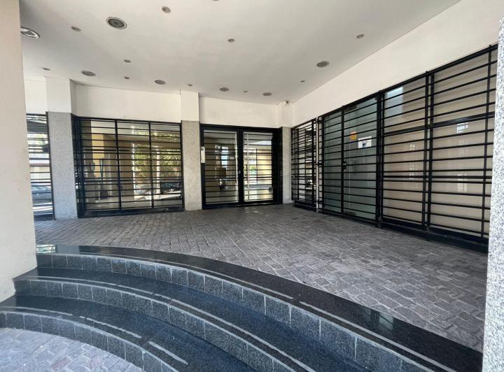 Departamento · 92m² · 5 Ambientes