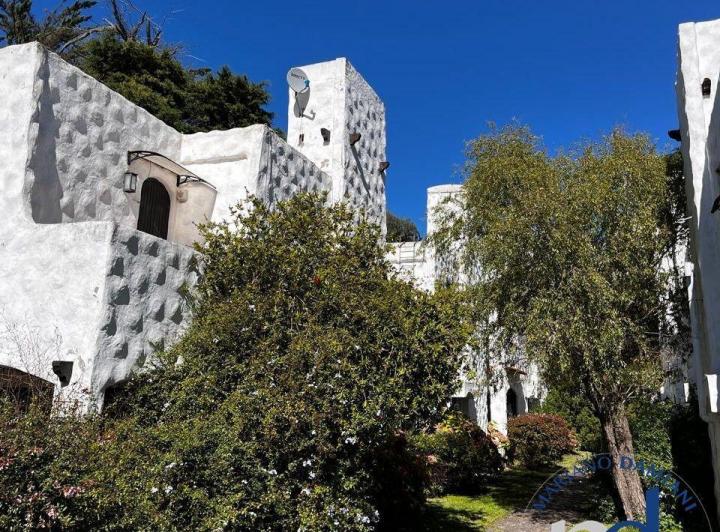 Departamento · 85m² · 5 Ambientes · 1 Cochera
