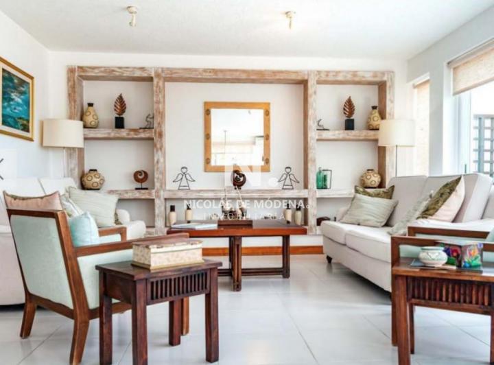 Departamento · 400m² · 5 Ambientes · 1 Cochera