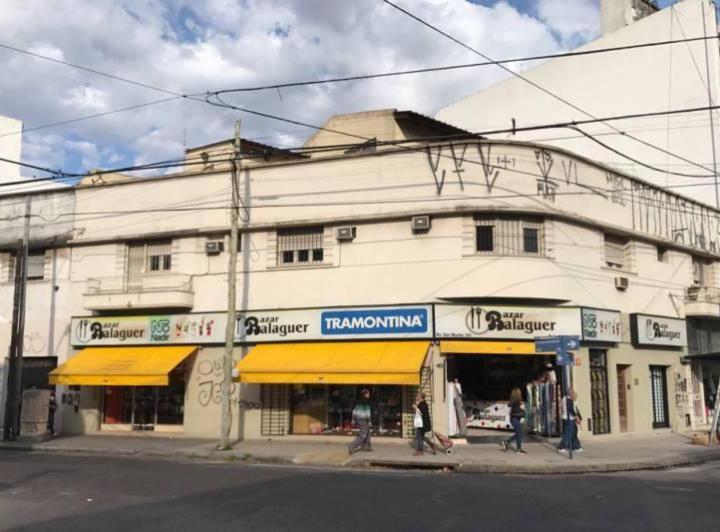 Departamento · 145m² · 6 Ambientes