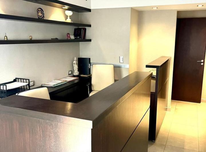 Departamento · 118m² · 7 Ambientes