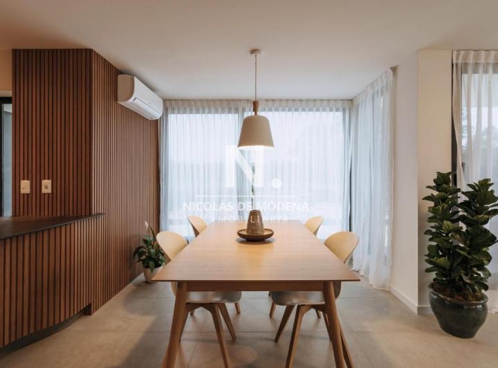 Departamento · 325m² · 5 Ambientes