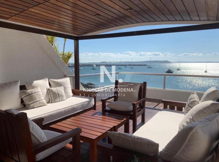 Departamento · 350m² · 5 Ambientes · 1 Cochera