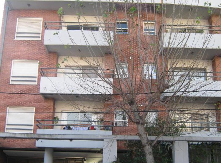 Departamento · 119m² · 4 Dormitorios · 1 Cochera