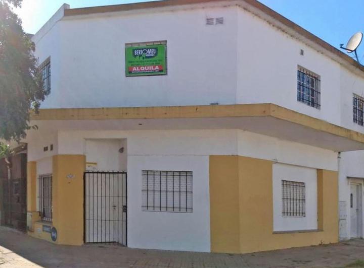 Departamento · 100m² · 5 Ambientes