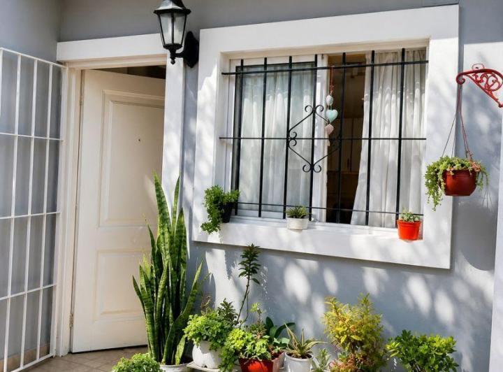 Departamento · 180m² · 7 Ambientes