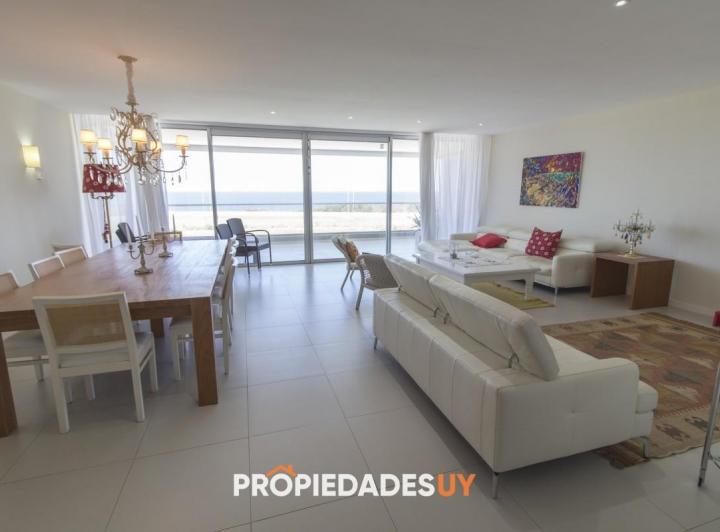 Departamento · 283m² · 5 Ambientes · 1 Cochera