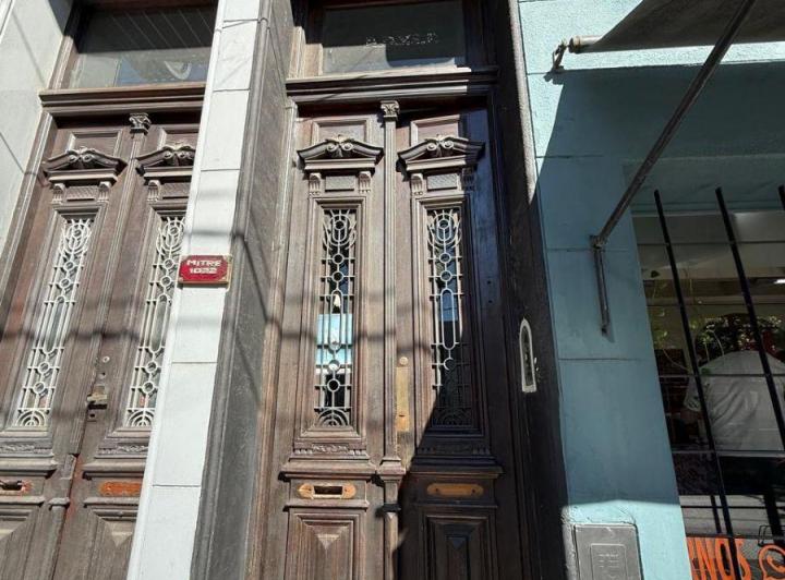 Departamento · 144m² · 5 Ambientes