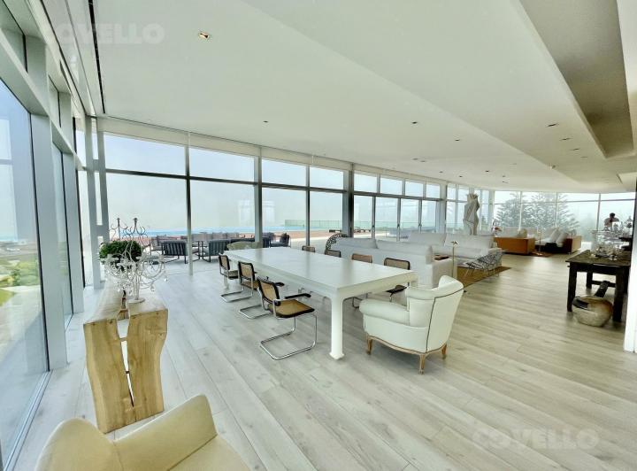 Departamento · 689m² · 6 Ambientes