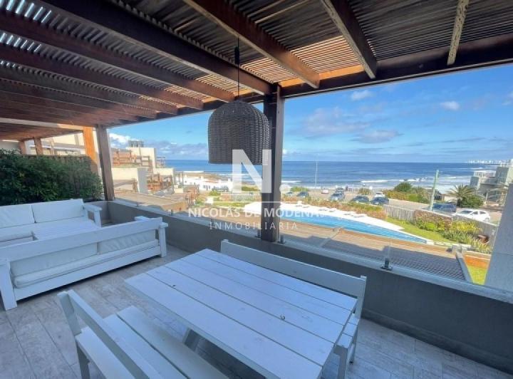 Departamento · 106m² · 5 Ambientes · 1 Cochera