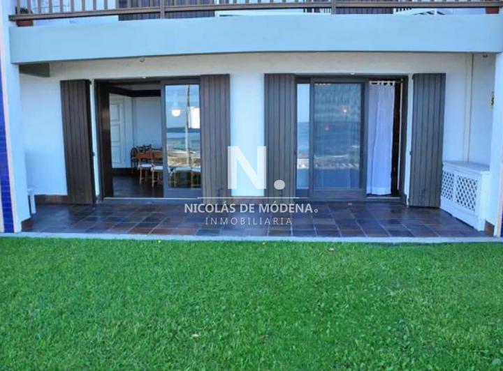 Departamento · 220m² · 5 Ambientes · 1 Cochera
