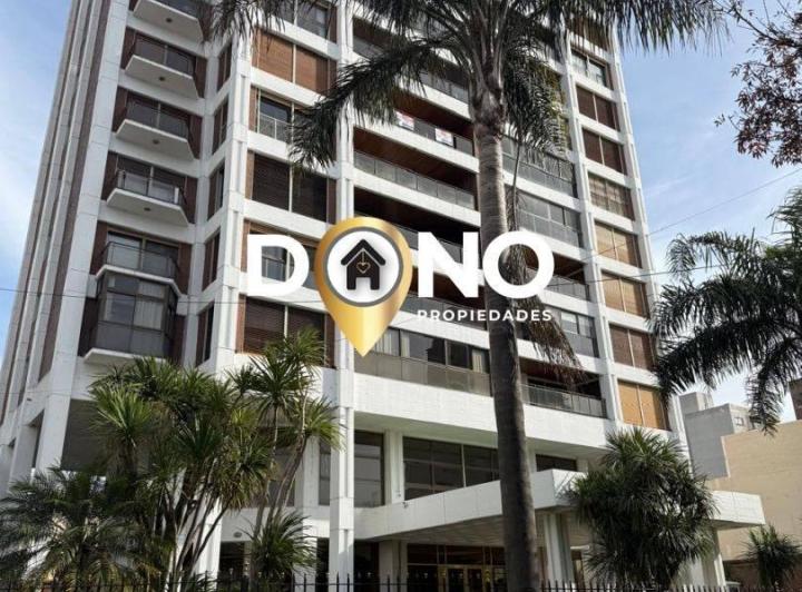 Departamento · 190m² · 5 Ambientes · 2 Cocheras