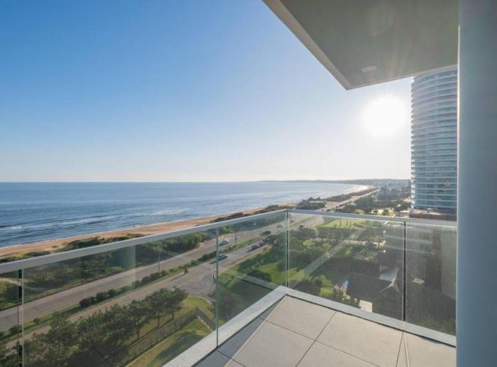 Departamento · 181m² · 5 Ambientes