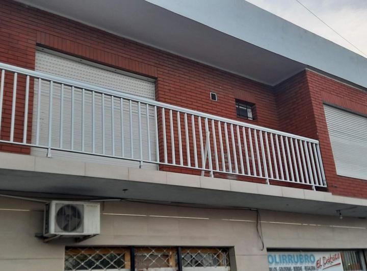 Departamento · 150m² · 5 Ambientes
