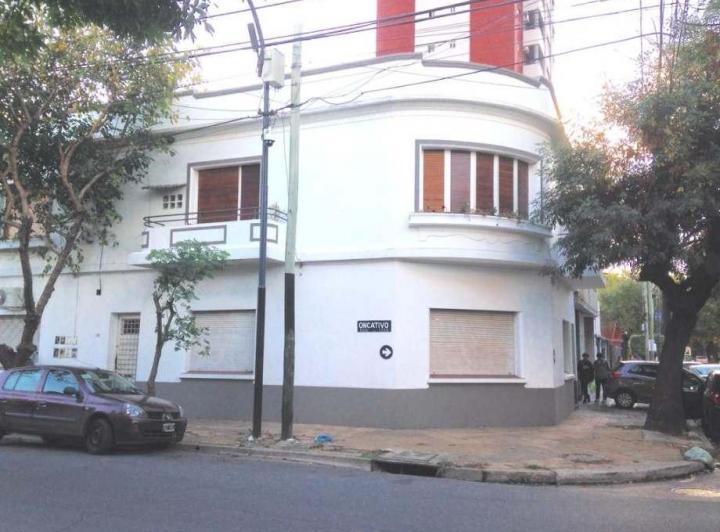Departamento · 177m² · 5 Ambientes