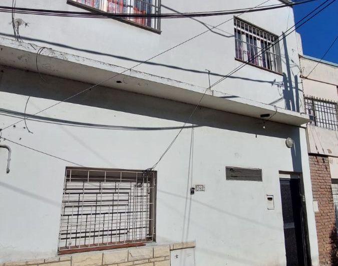 Departamento · 190m² · 7 Ambientes