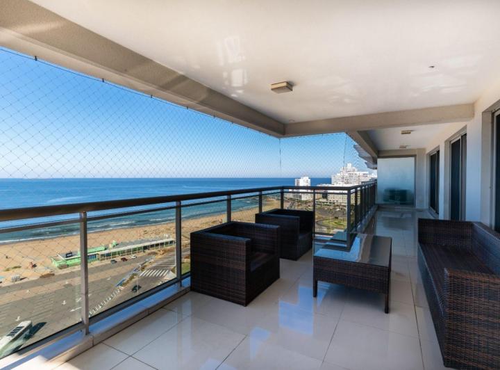 Departamento · 400m² · 5 Ambientes