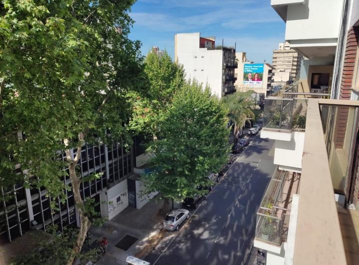 Departamento · 149m² · 5 Ambientes · 1 Cochera