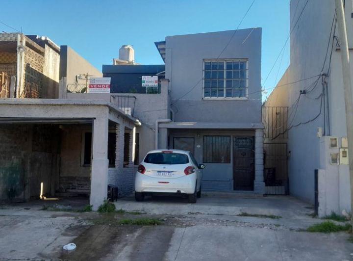 Departamento · 151m² · 7 Ambientes · 3 Cocheras