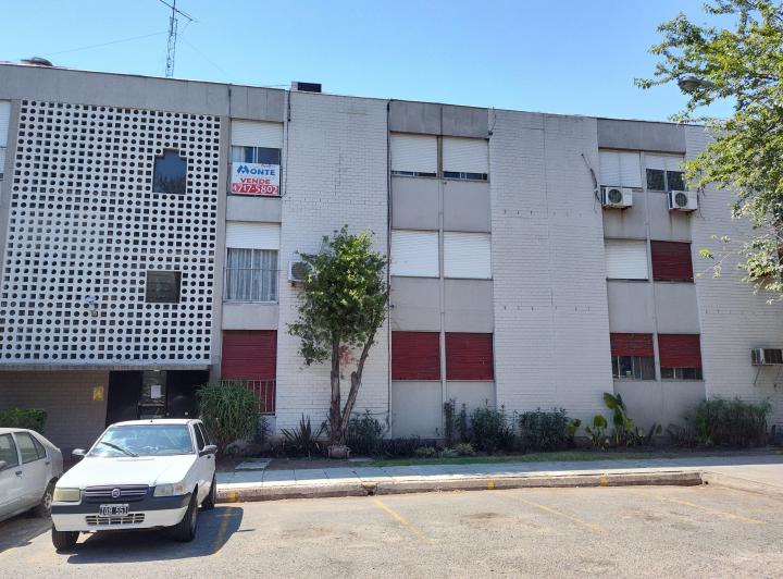 Departamento · 105m² · 5 Ambientes