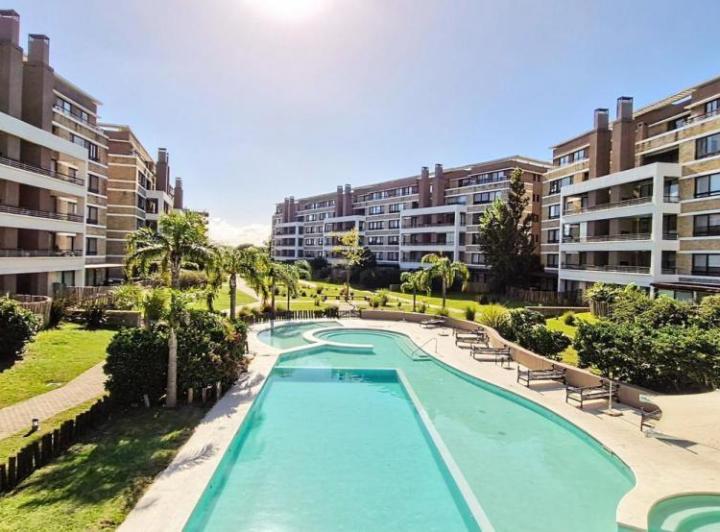 Departamento · 130m² · 5 Ambientes · 1 Cochera
