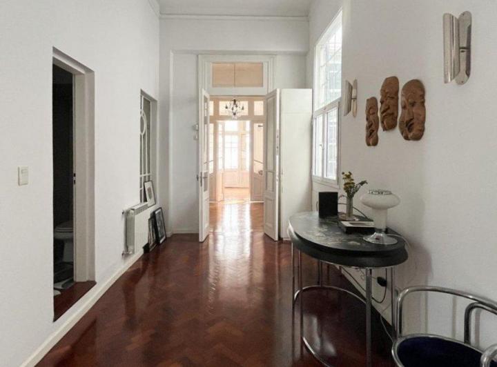 Departamento · 300m² · 7 Ambientes