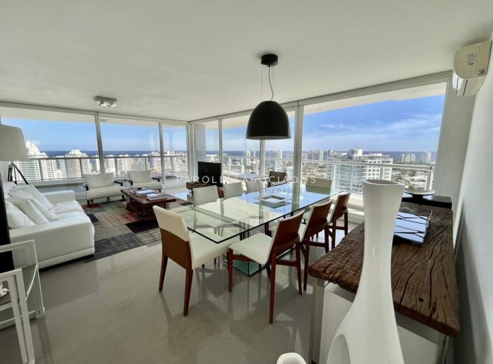 Departamento · 120m² · 5 Ambientes · 1 Cochera