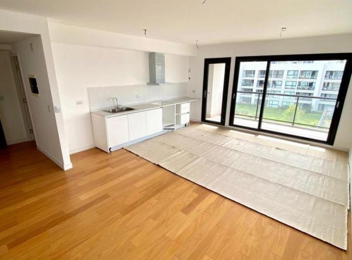Departamento · 122m² · 5 Ambientes
