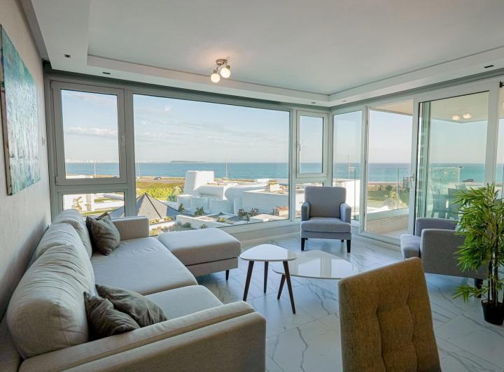 Departamento · 139m² · 4 Ambientes · 1 Cochera