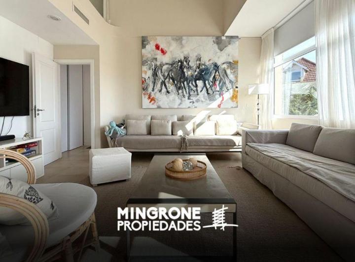 Departamento · 177m² · 6 Ambientes · 2 Cocheras
